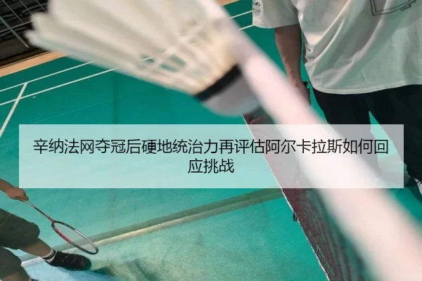 辛纳法网夺冠后硬地统治力再评估阿尔卡拉斯如何回应挑战